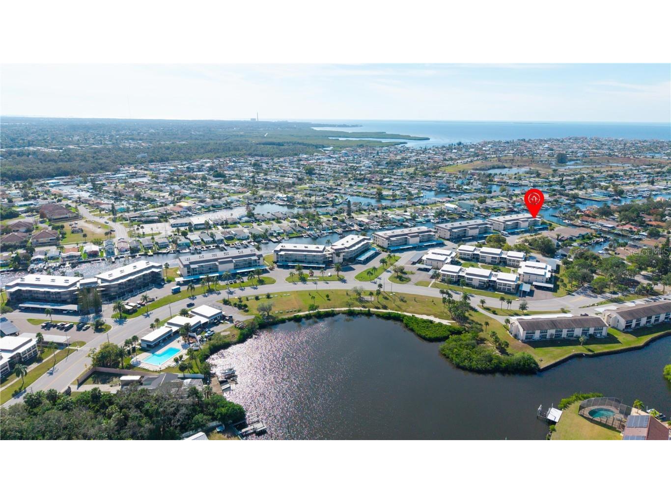 4452 Garnet Drive #202 New Port Richey FL 34652 W7881045 image40