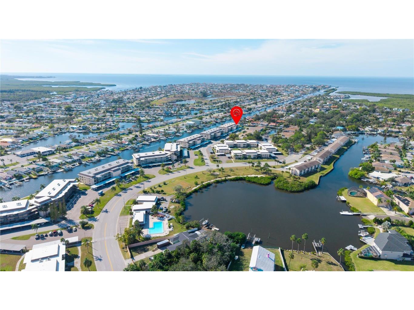 4452 Garnet Drive #202 New Port Richey FL 34652 W7881045 image41