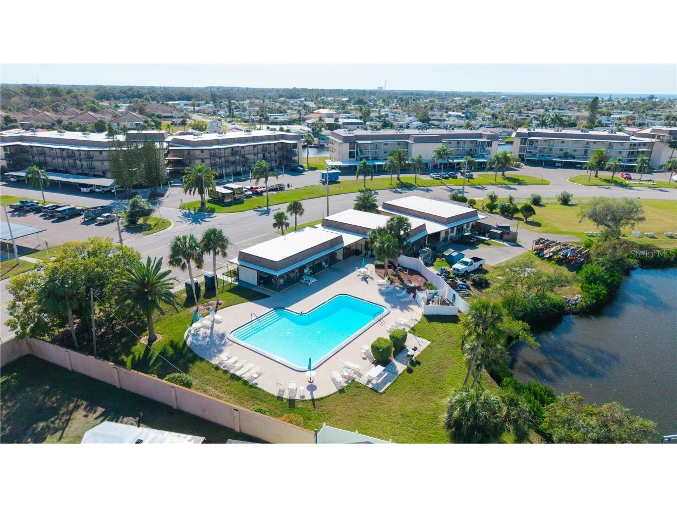 4452 Garnet Drive #202 New Port Richey FL 34652 W7881045 image42