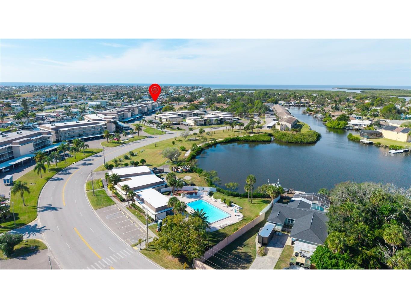 4452 Garnet Drive #202 New Port Richey FL 34652 W7881045 image43