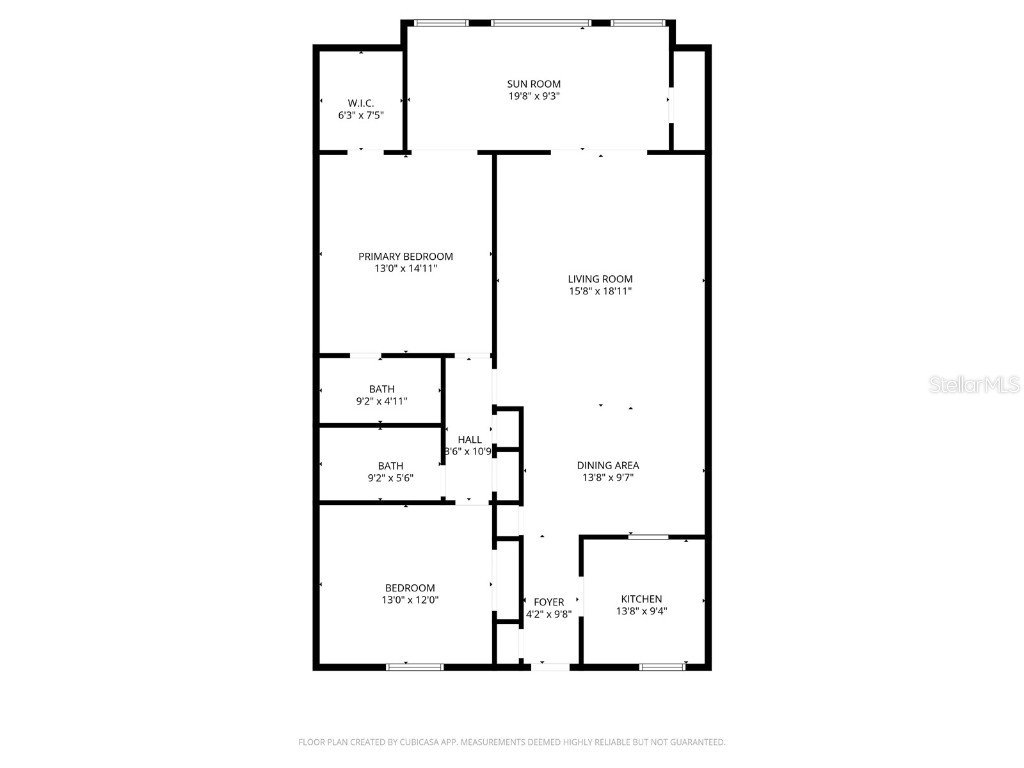 4452 Garnet Drive #202 New Port Richey FL 34652 W7881045 image45