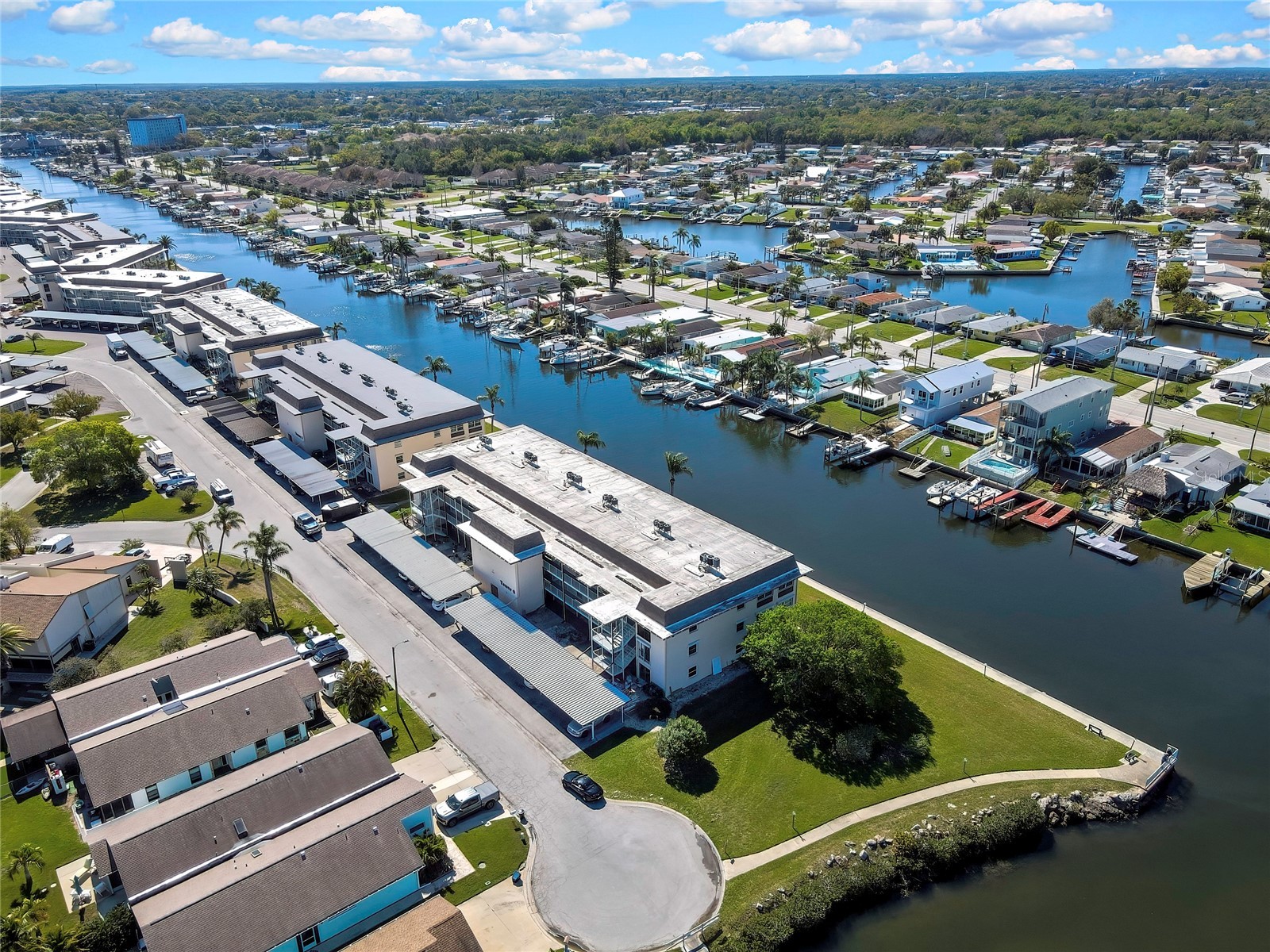 4452 Garnet Drive #203 New Port Richey FL 34652 W7887120 image1