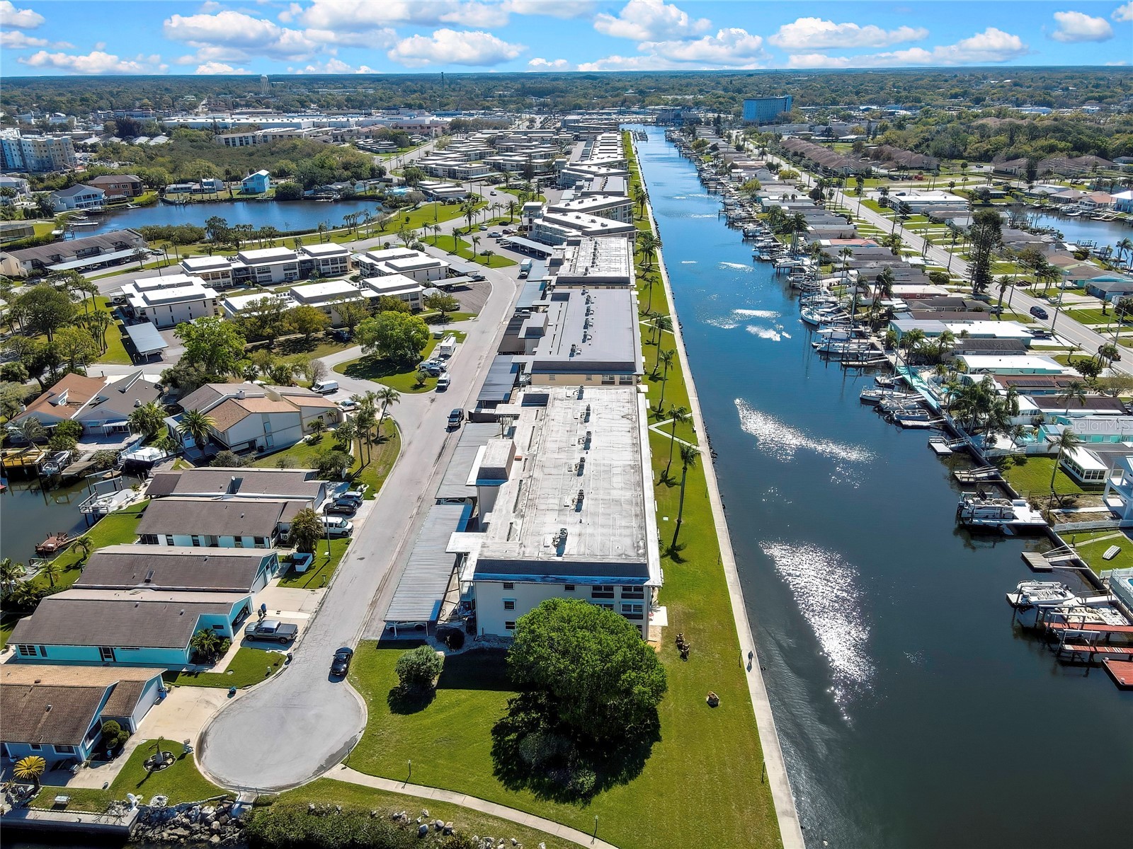 4452 Garnet Drive #203 New Port Richey FL 34652 W7887120 image40