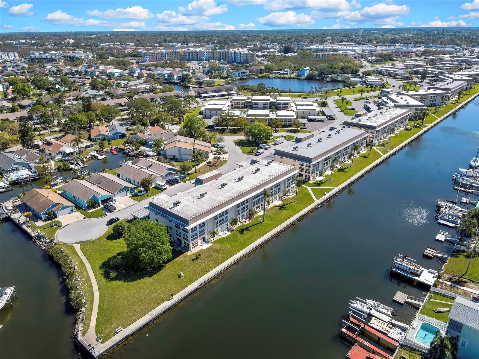 4452 Garnet Drive #203 New Port Richey FL 34652 W7887120 image41