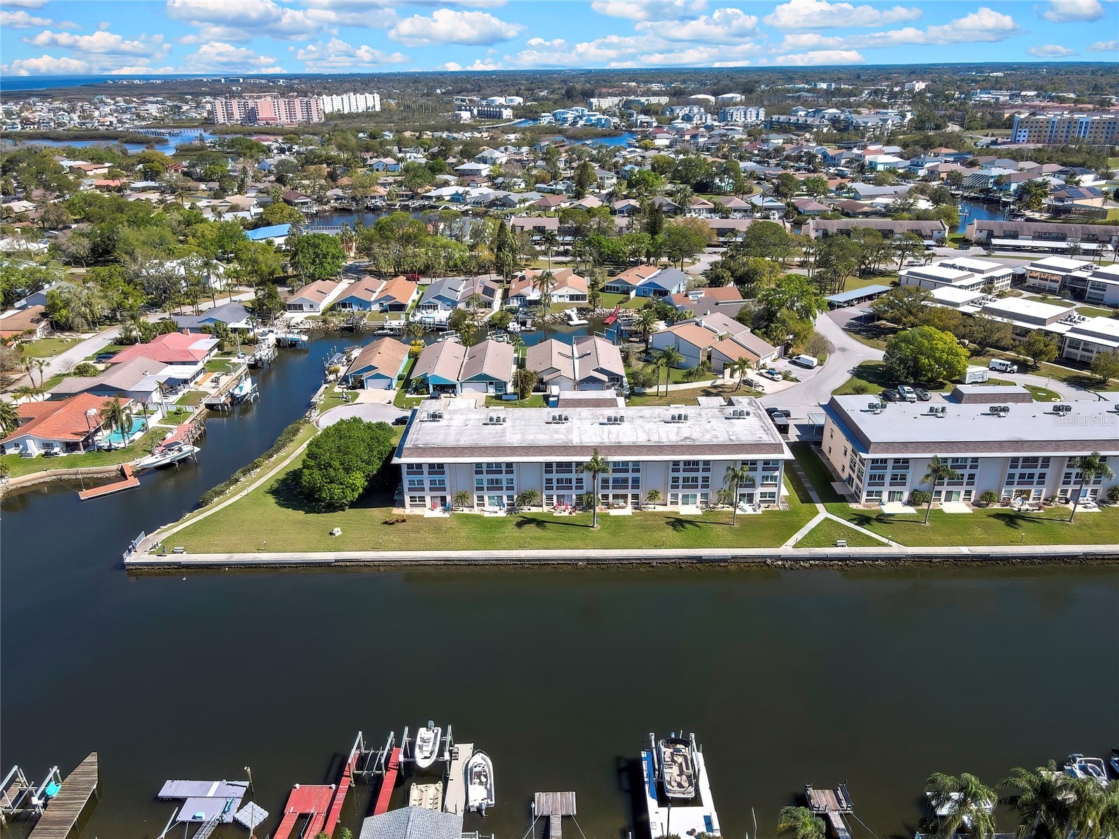 4452 Garnet Drive #203 New Port Richey FL 34652 W7887120 image42