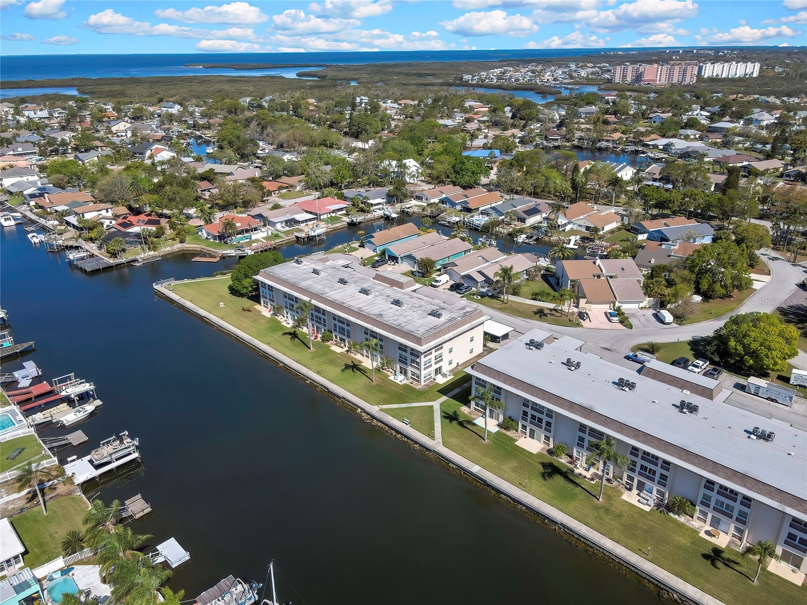 4452 Garnet Drive #203 New Port Richey FL 34652 W7887120 image43