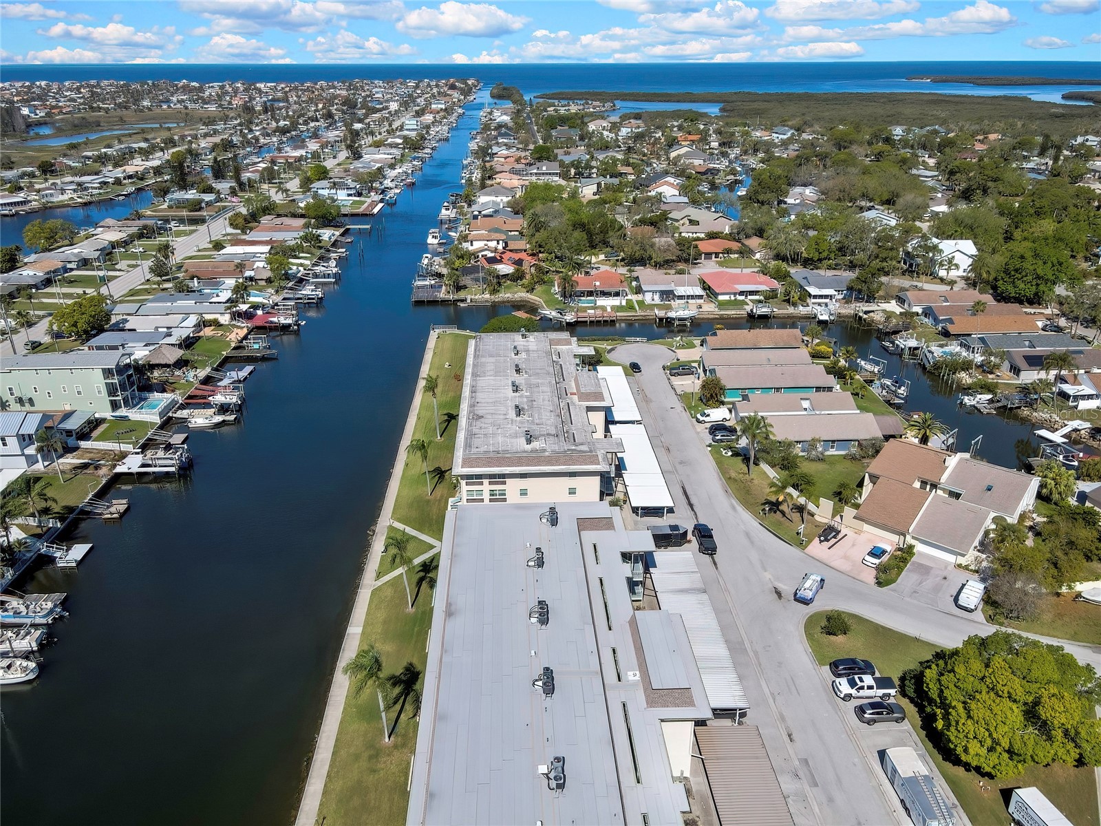 4452 Garnet Drive #203 New Port Richey FL 34652 W7887120 image44