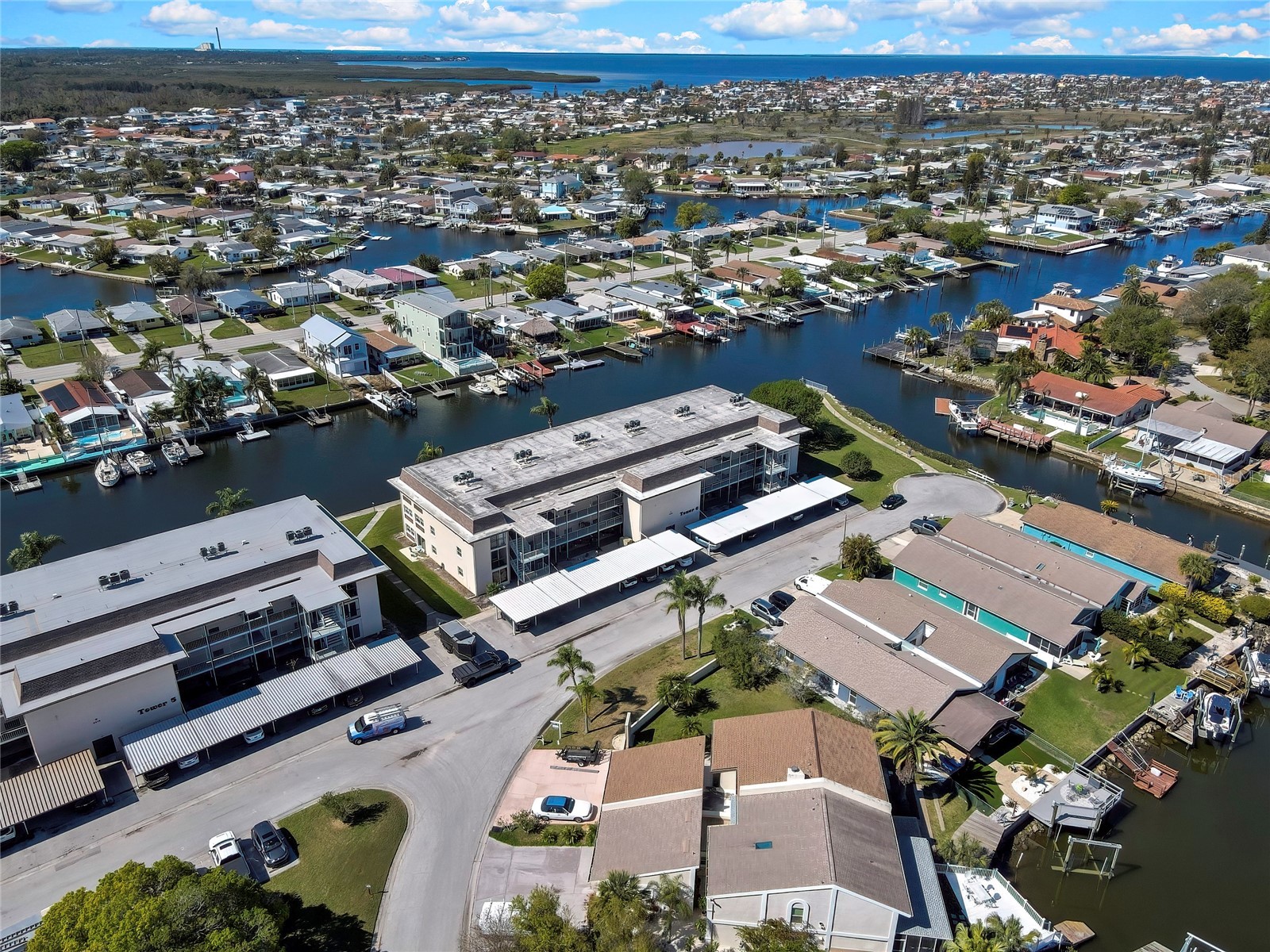 4452 Garnet Drive #203 New Port Richey FL 34652 W7887120 image45