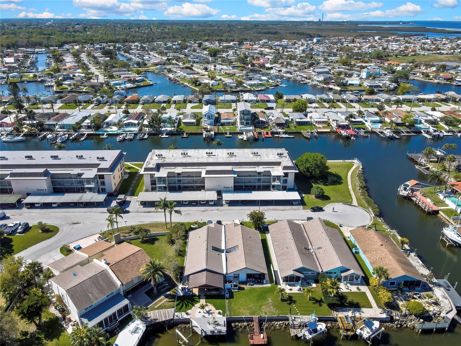 4452 Garnet Drive #203 New Port Richey FL 34652 W7887120 image46