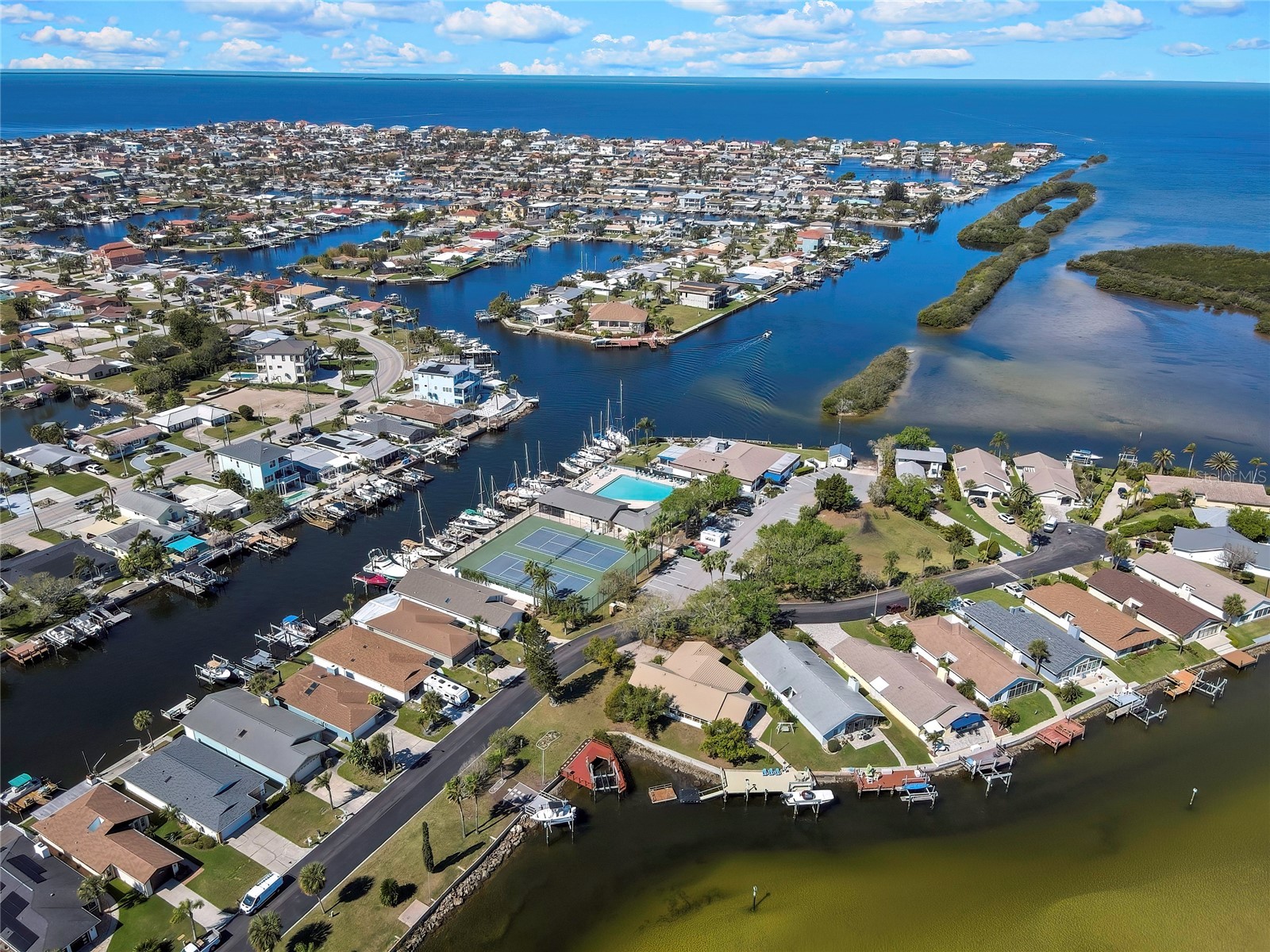 4452 Garnet Drive #203 New Port Richey FL 34652 W7887120 image47