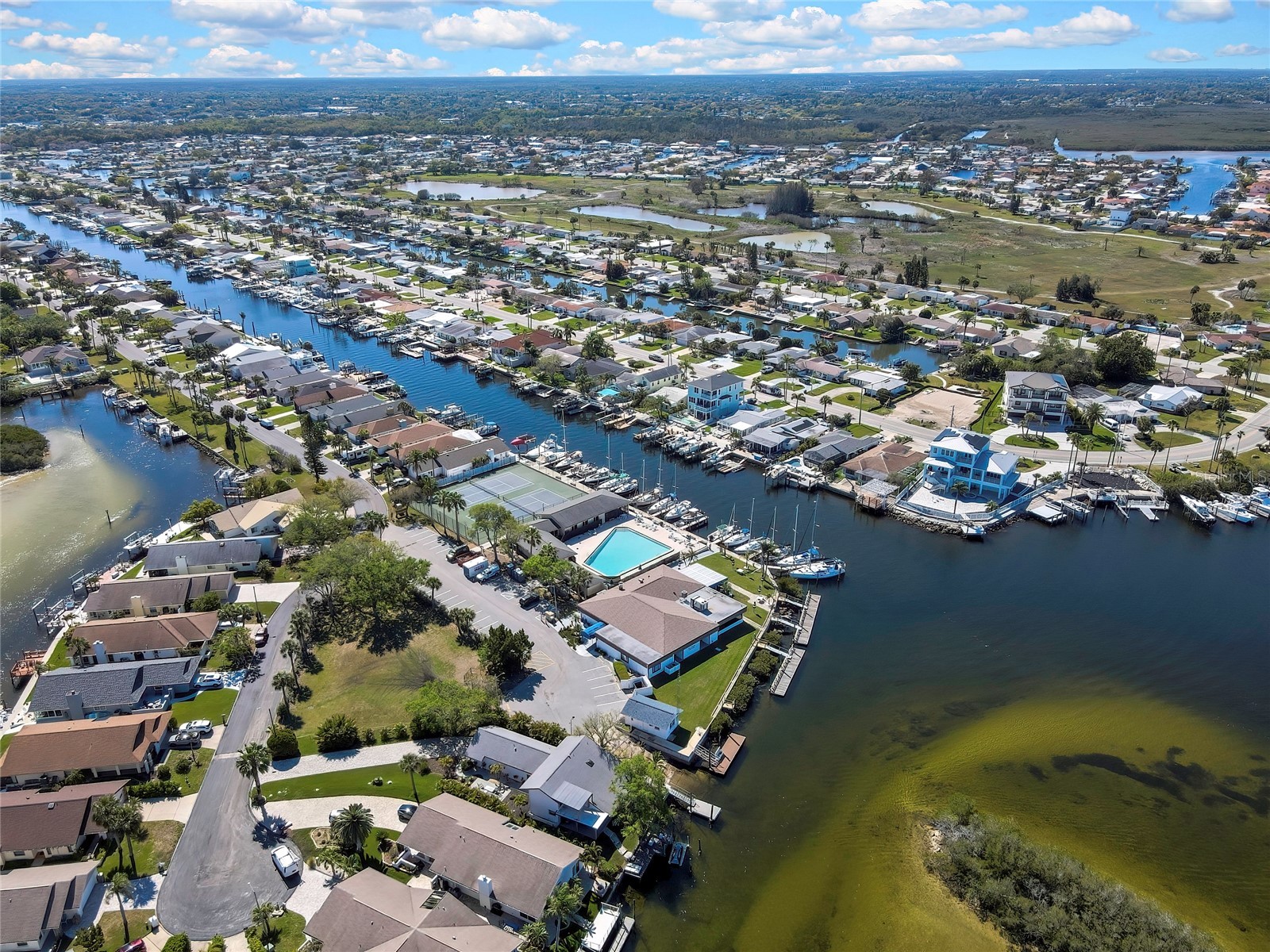 4452 Garnet Drive #203 New Port Richey FL 34652 W7887120 image49