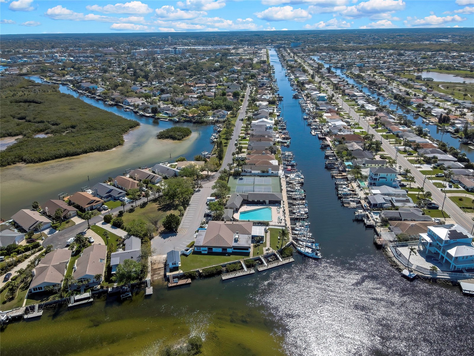 4452 Garnet Drive #203 New Port Richey FL 34652 W7887120 image50