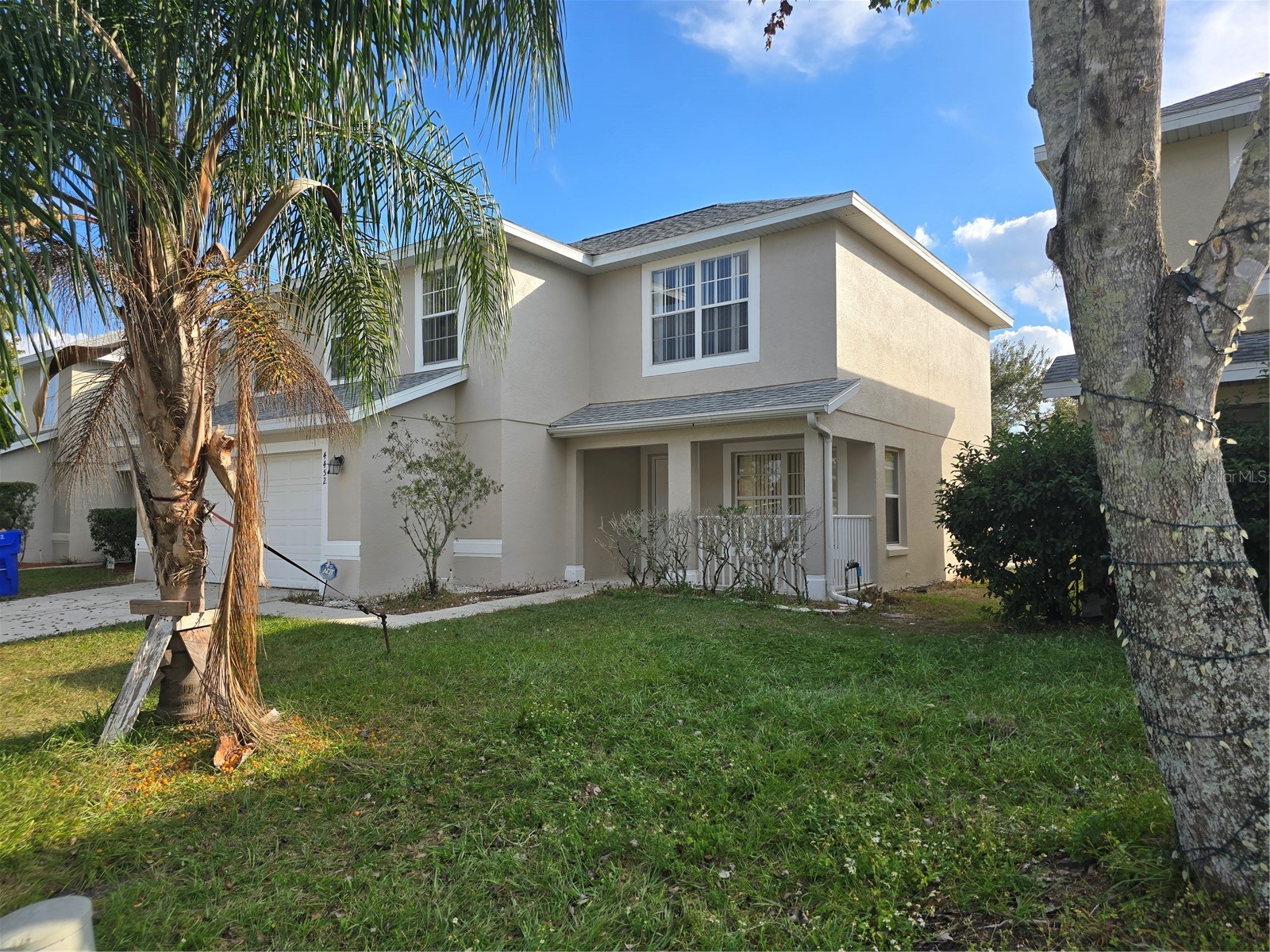 4452 Great Harbor Lane Kissimmee FL 34746 S5141009 image1
