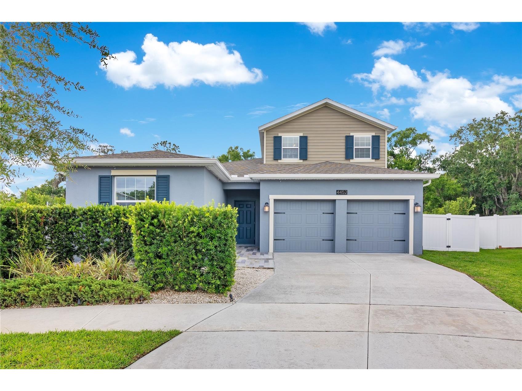 4452 Seven Canyons Drive Kissimmee FL 34746 O6410724 image1