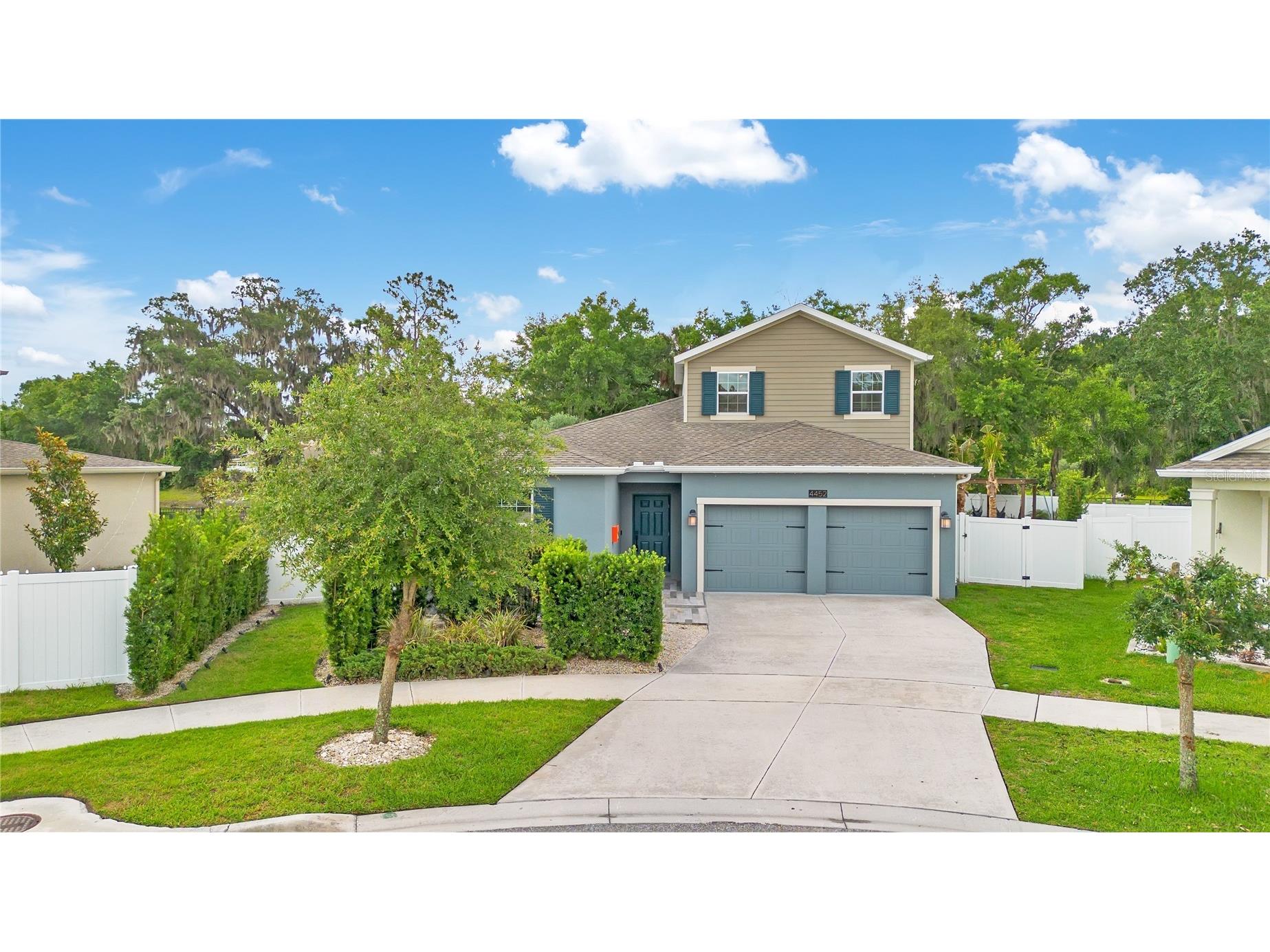 4452 Seven Canyons Drive Kissimmee FL 34746 O6410724 image41
