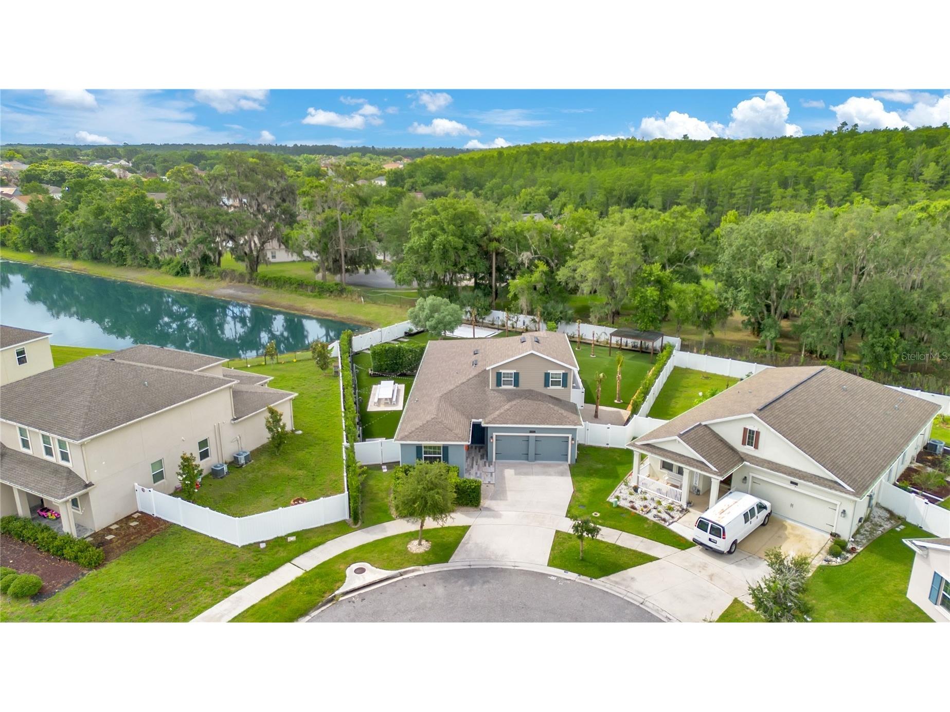 4452 Seven Canyons Drive Kissimmee FL 34746 O6410724 image42