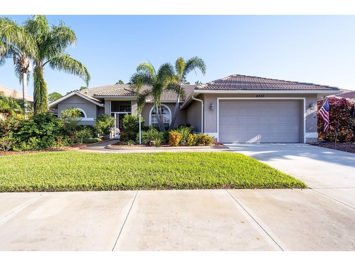 4452 Via Del Villetti Drive Venice FL 34293 A4554985 image1