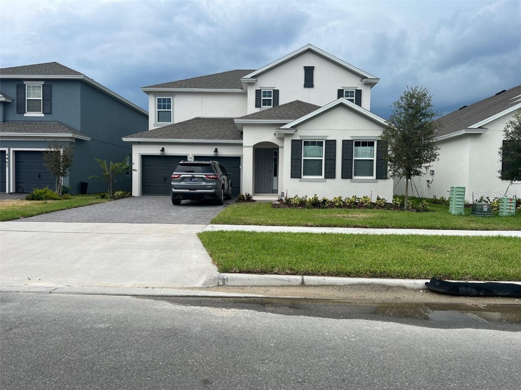 4453 Davos Drive Clermont FL 34711 J963509 image1
