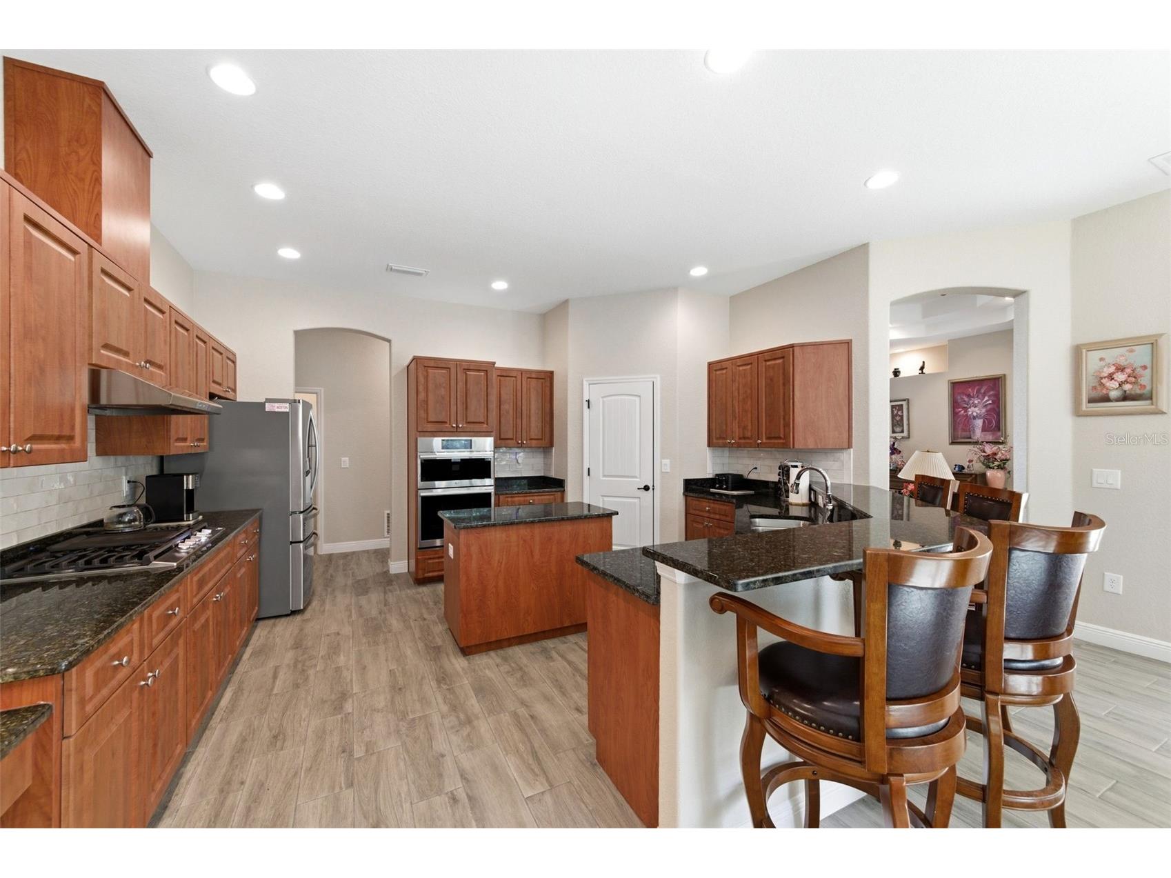 4453 Lake In The Woods Drive Spring Hill FL 34607 TB8487893 image11