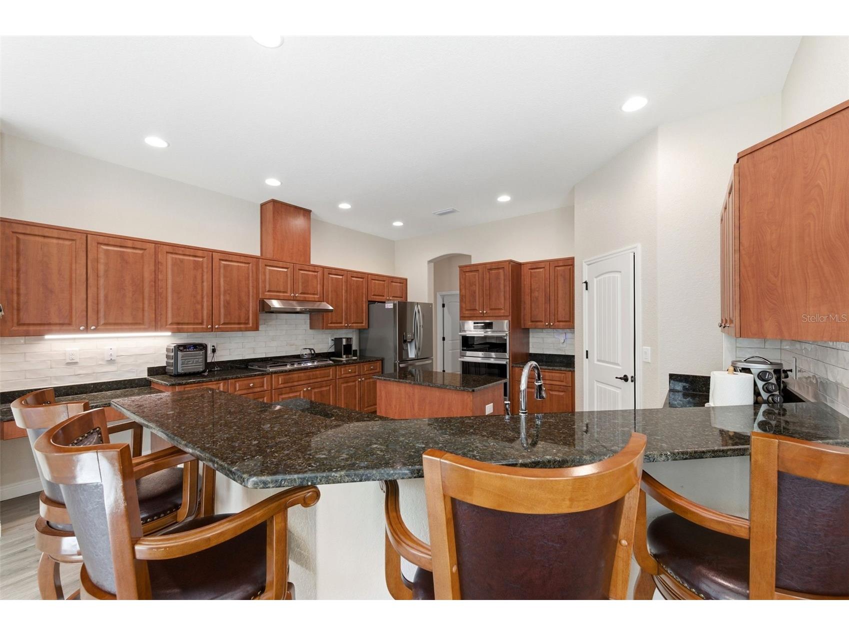 4453 Lake In The Woods Drive Spring Hill FL 34607 TB8487893 image12