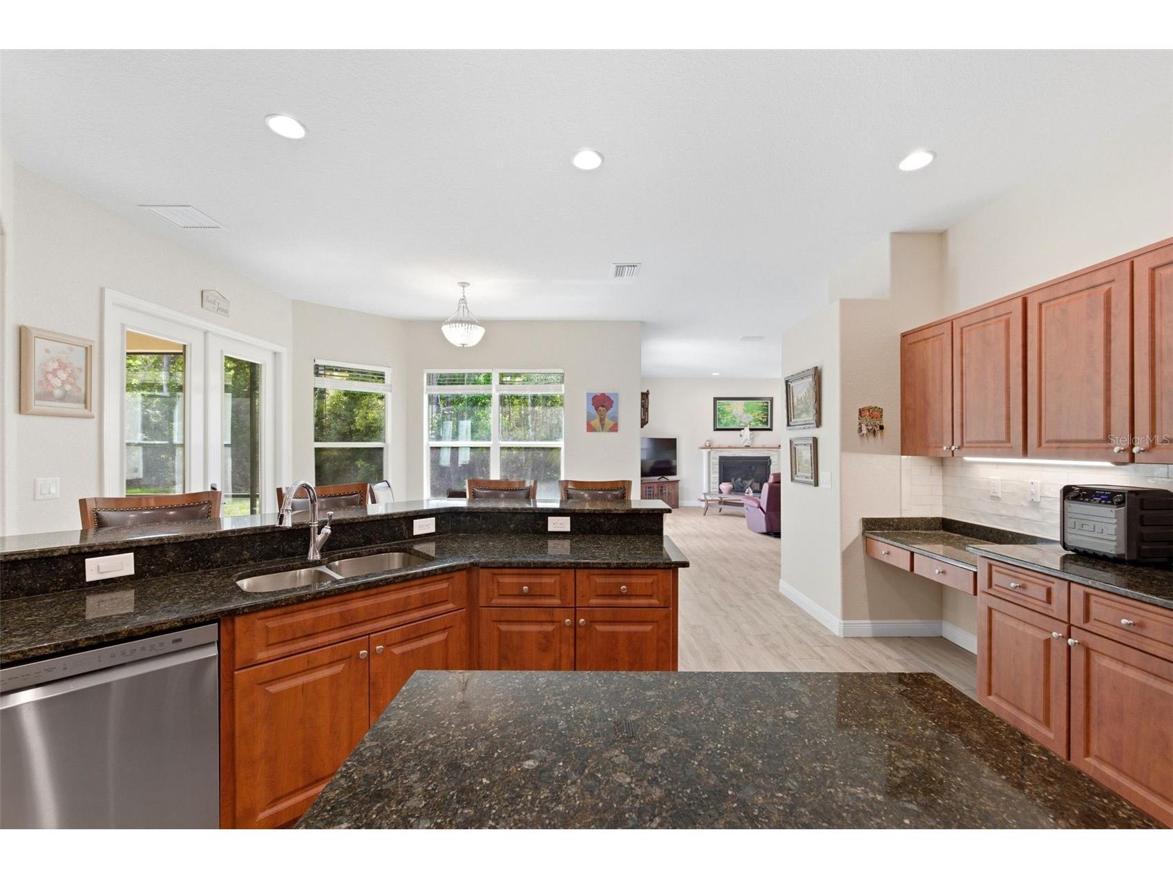 4453 Lake In The Woods Drive Spring Hill FL 34607 TB8487893 image14