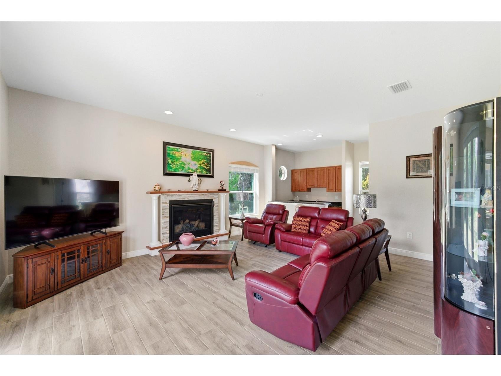 4453 Lake In The Woods Drive Spring Hill FL 34607 TB8487893 image15