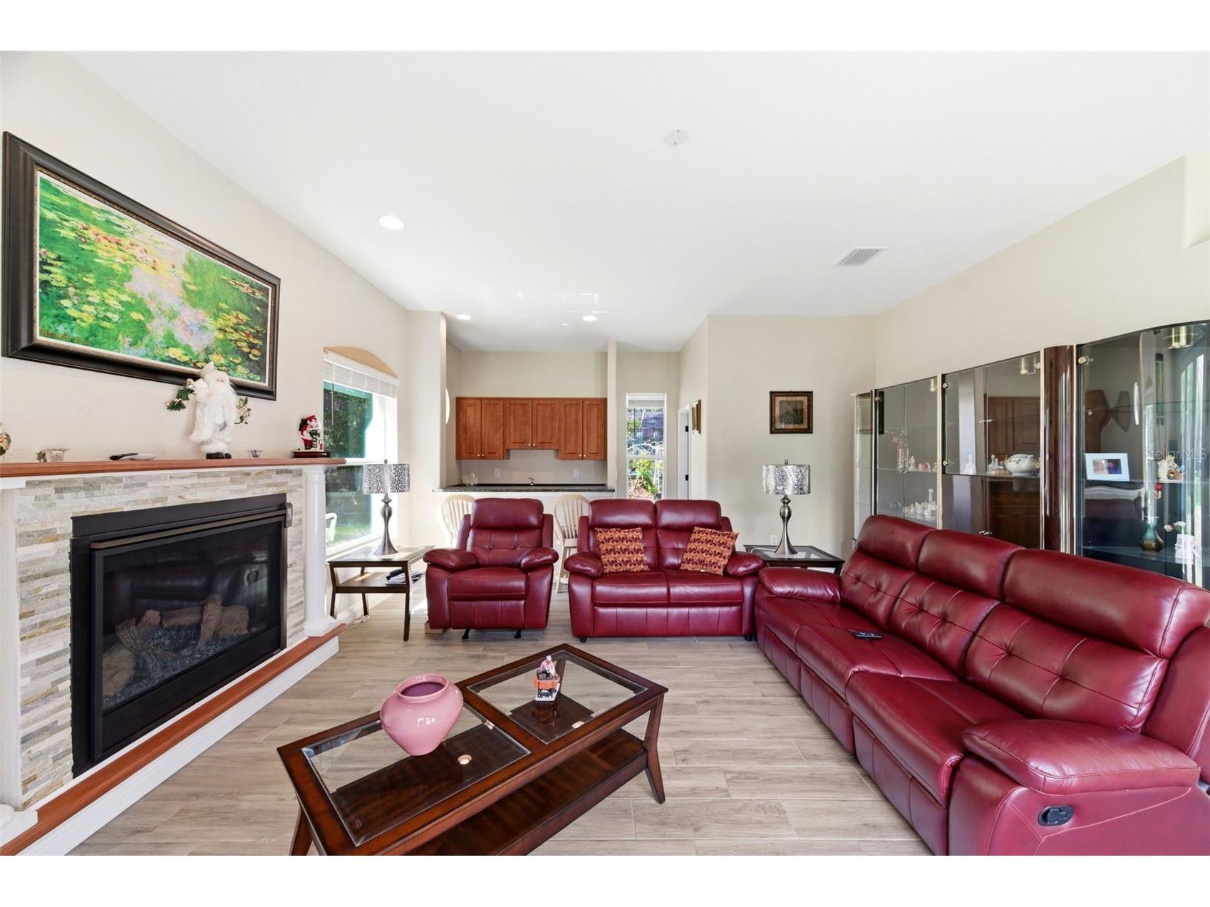 4453 Lake In The Woods Drive Spring Hill FL 34607 TB8487893 image16