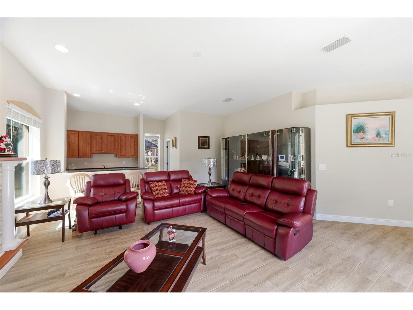 4453 Lake In The Woods Drive Spring Hill FL 34607 TB8487893 image17