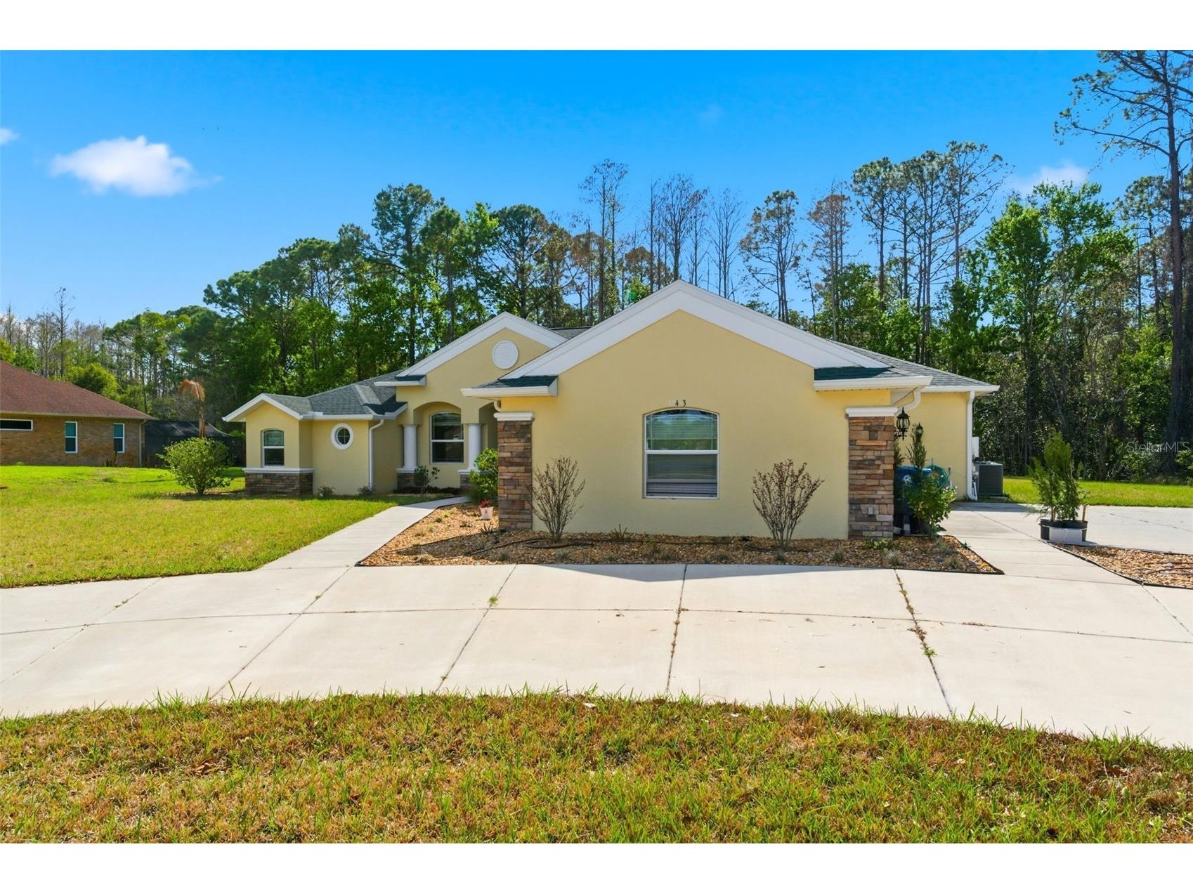 4453 Lake In The Woods Drive Spring Hill FL 34607 TB8487893 image2