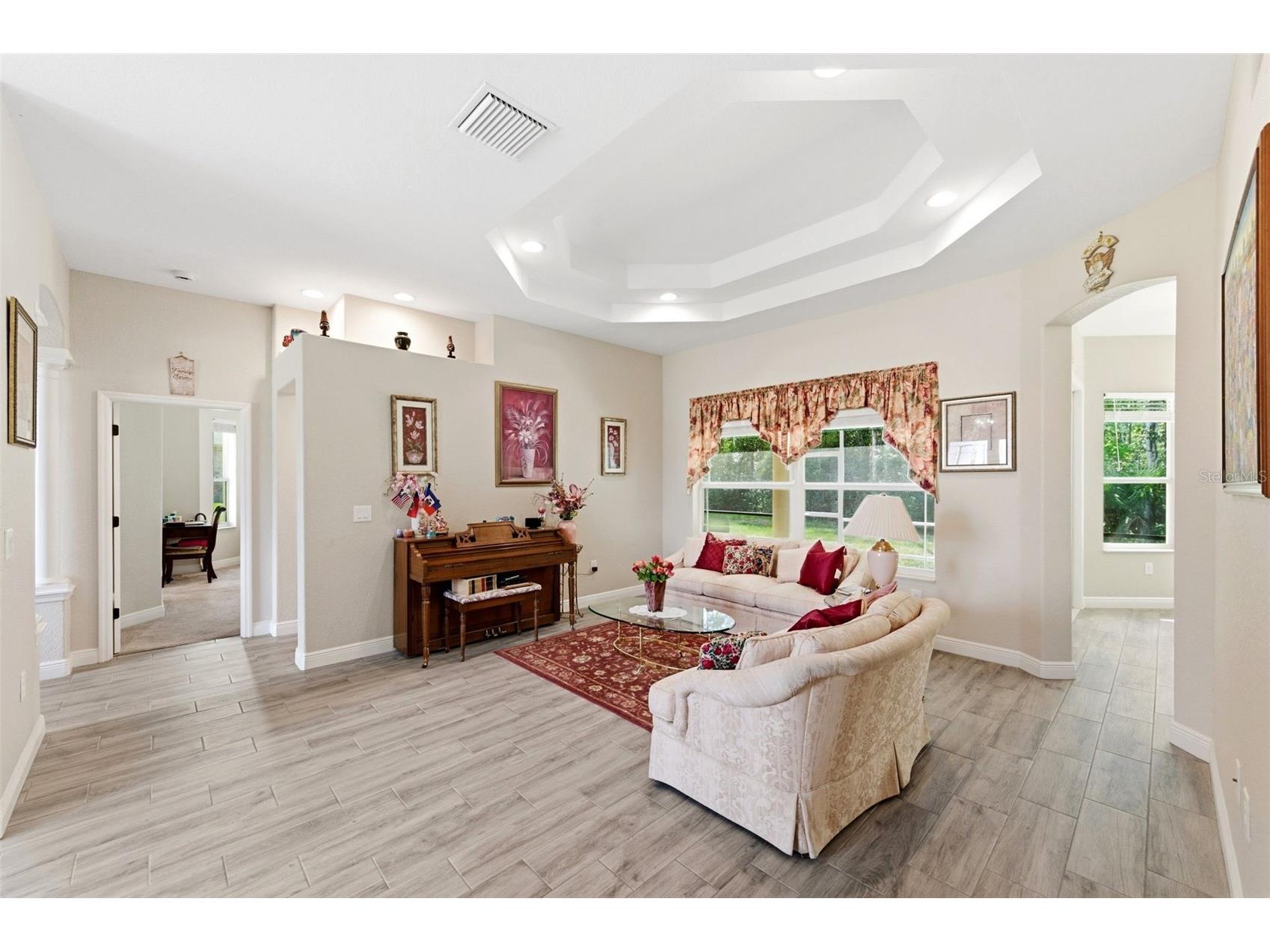 4453 Lake In The Woods Drive Spring Hill FL 34607 TB8487893 image3