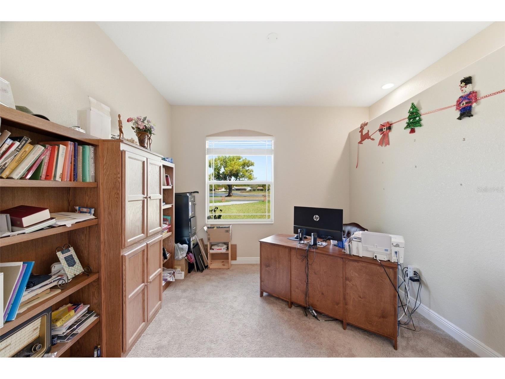 4453 Lake In The Woods Drive Spring Hill FL 34607 TB8487893 image32