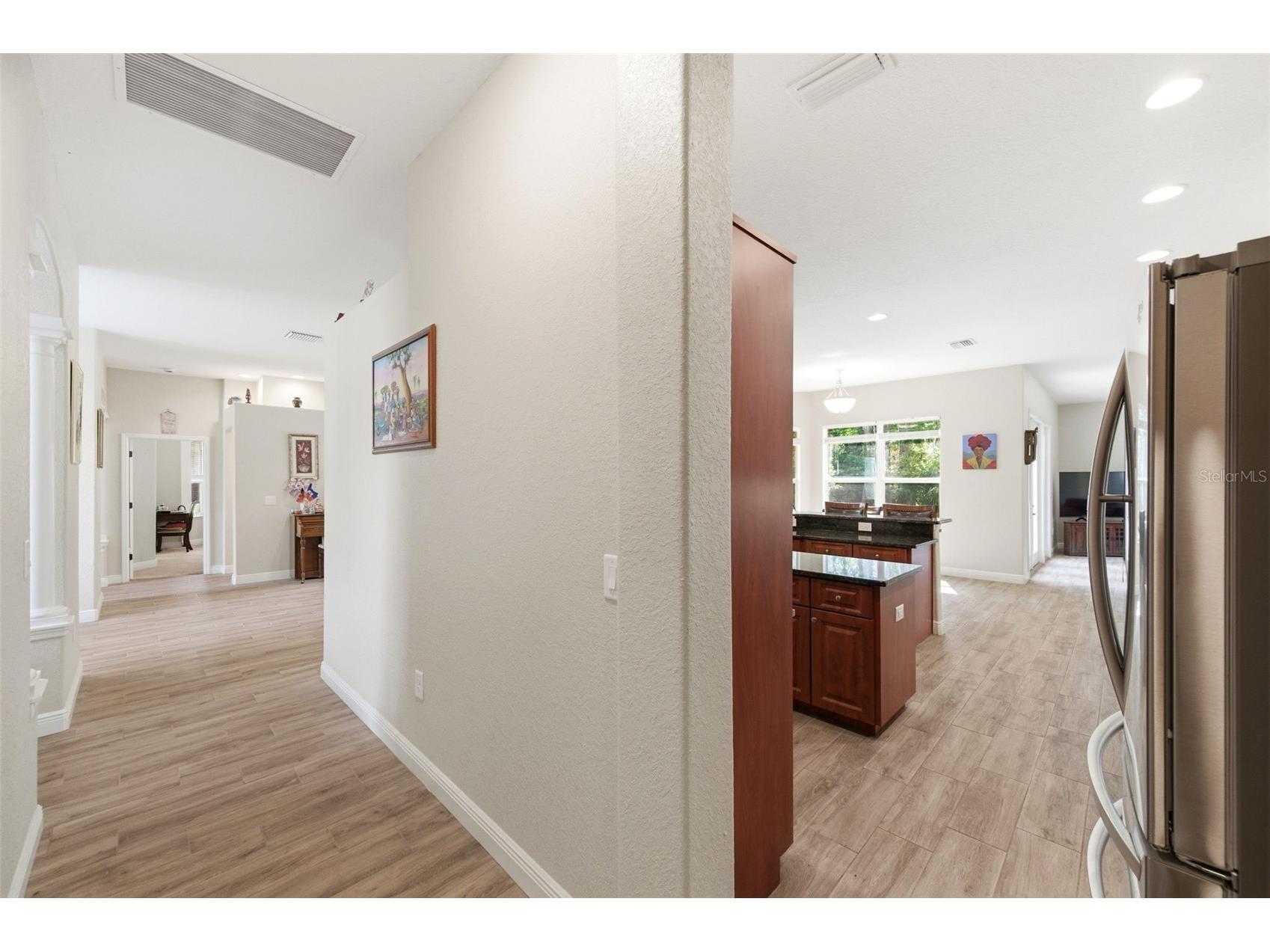 4453 Lake In The Woods Drive Spring Hill FL 34607 TB8487893 image36