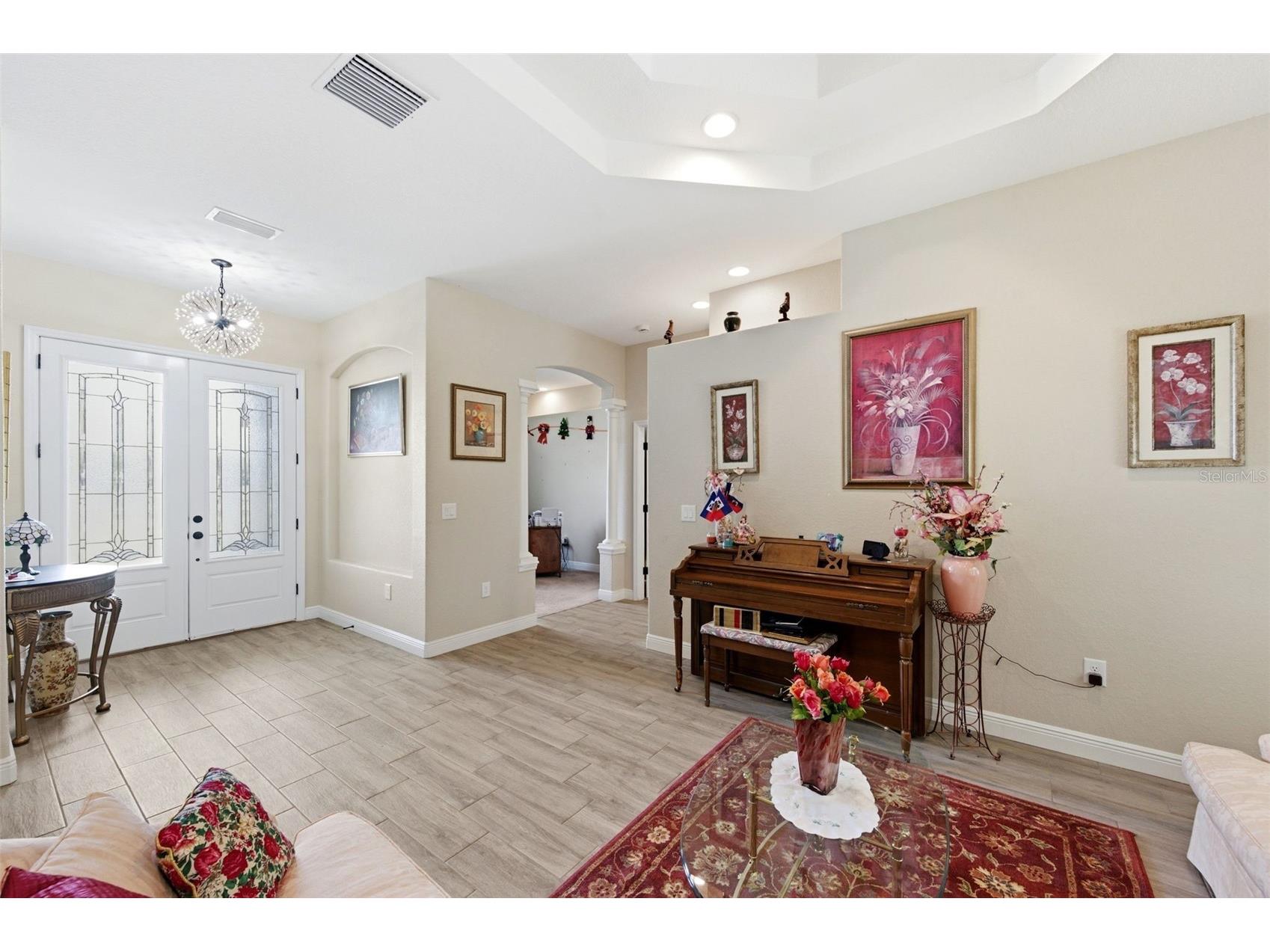 4453 Lake In The Woods Drive Spring Hill FL 34607 TB8487893 image4