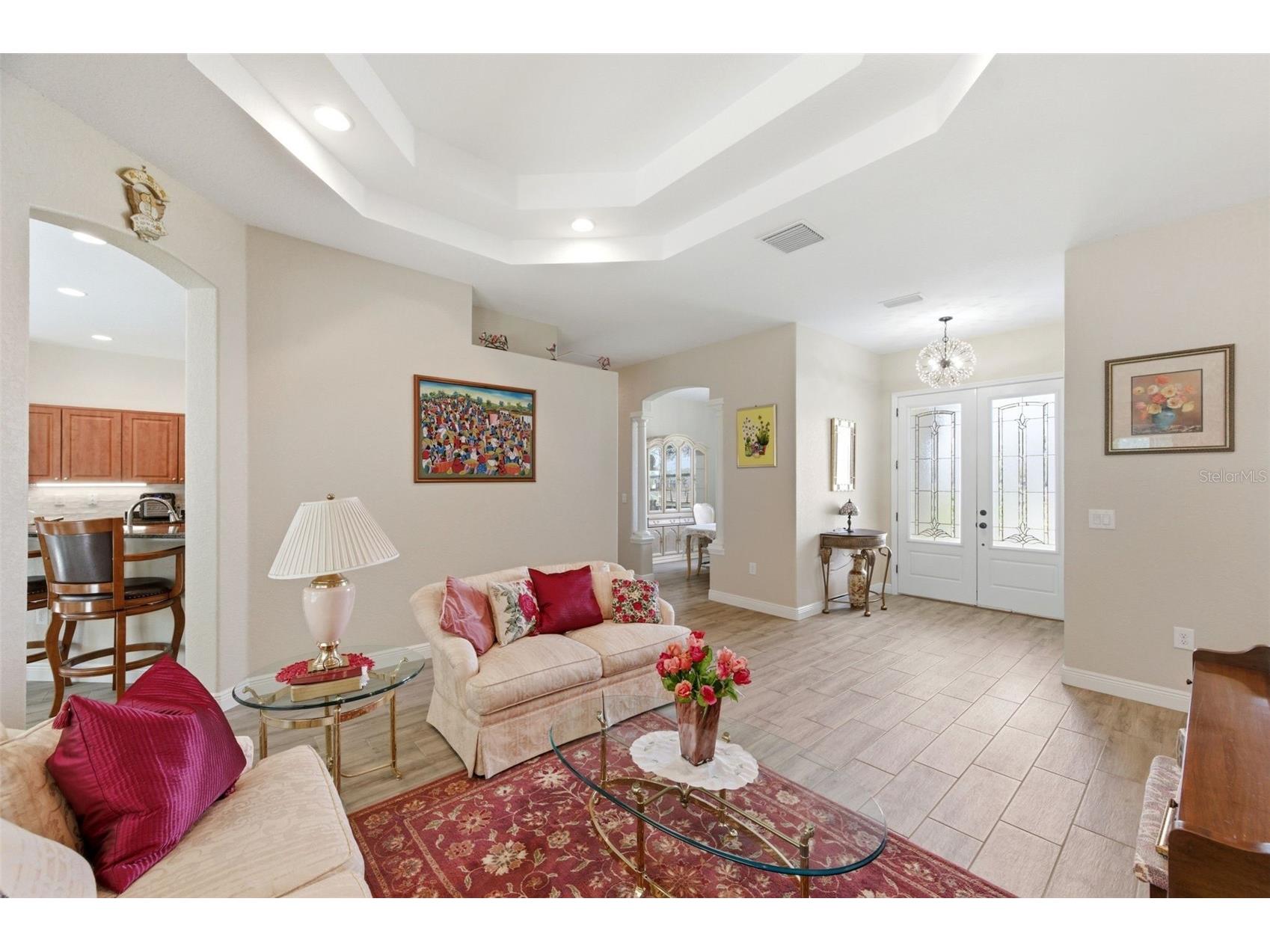 4453 Lake In The Woods Drive Spring Hill FL 34607 TB8487893 image5