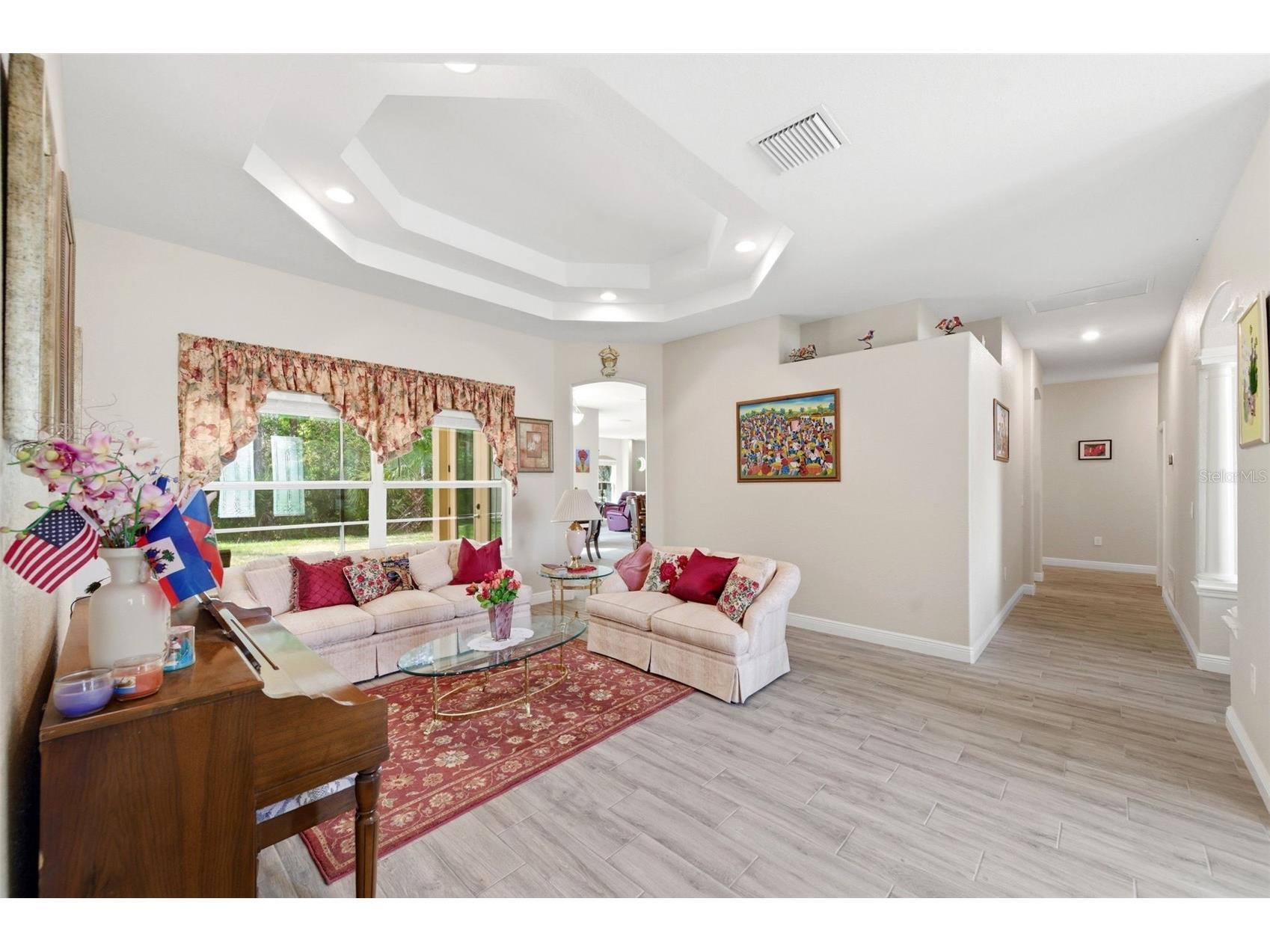 4453 Lake In The Woods Drive Spring Hill FL 34607 TB8487893 image6