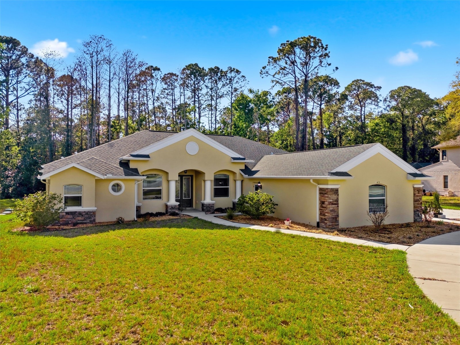 4453 Lake In The Woods Drive Spring Hill FL 34607 TB8487893 image67