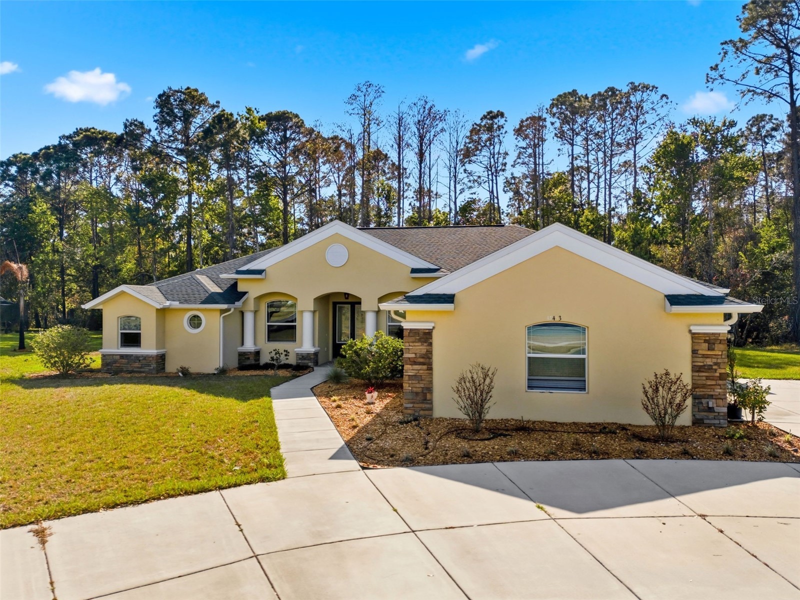 4453 Lake In The Woods Drive Spring Hill FL 34607 TB8487893 image69