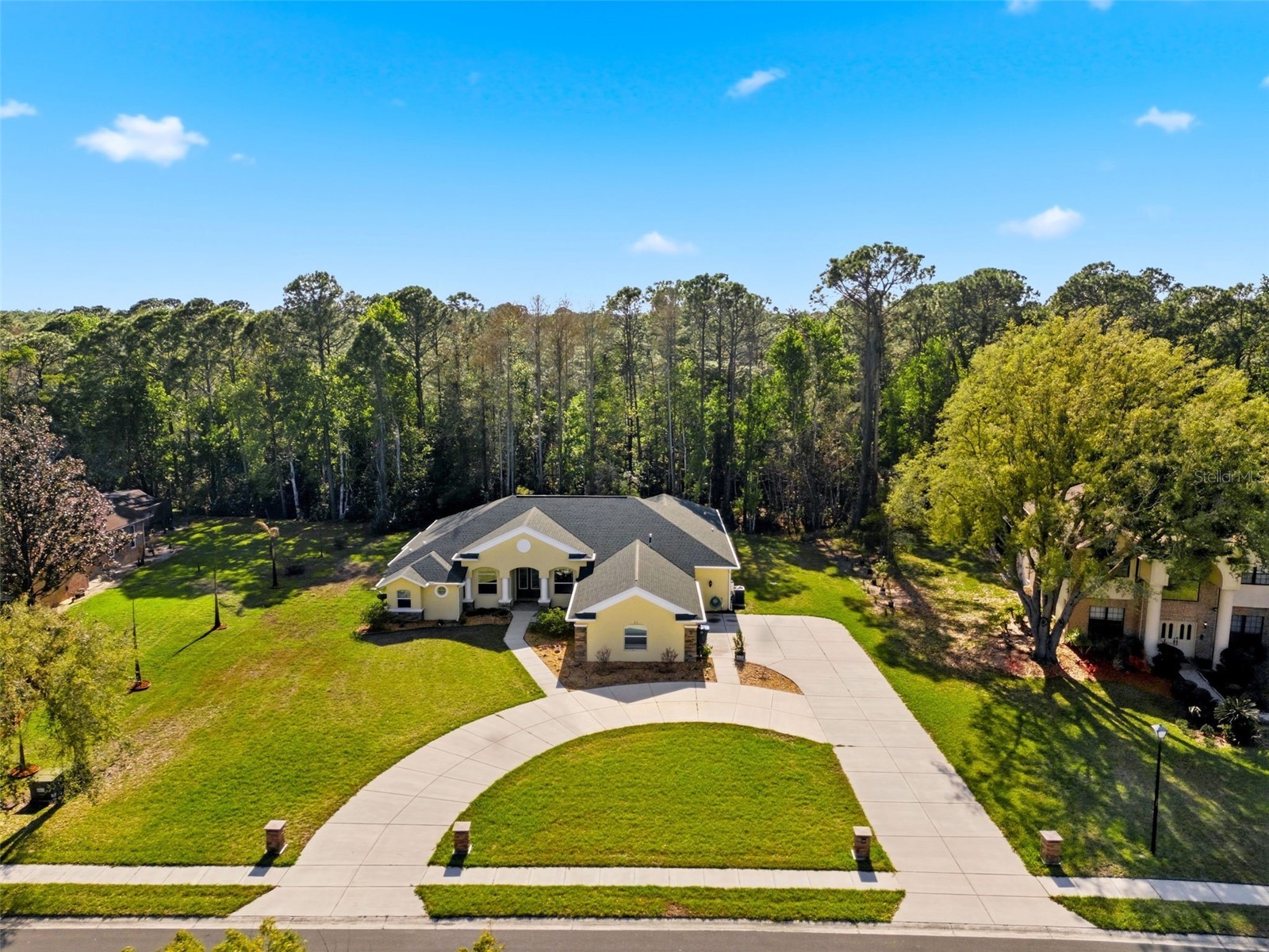 4453 Lake In The Woods Drive Spring Hill FL 34607 TB8487893 image71