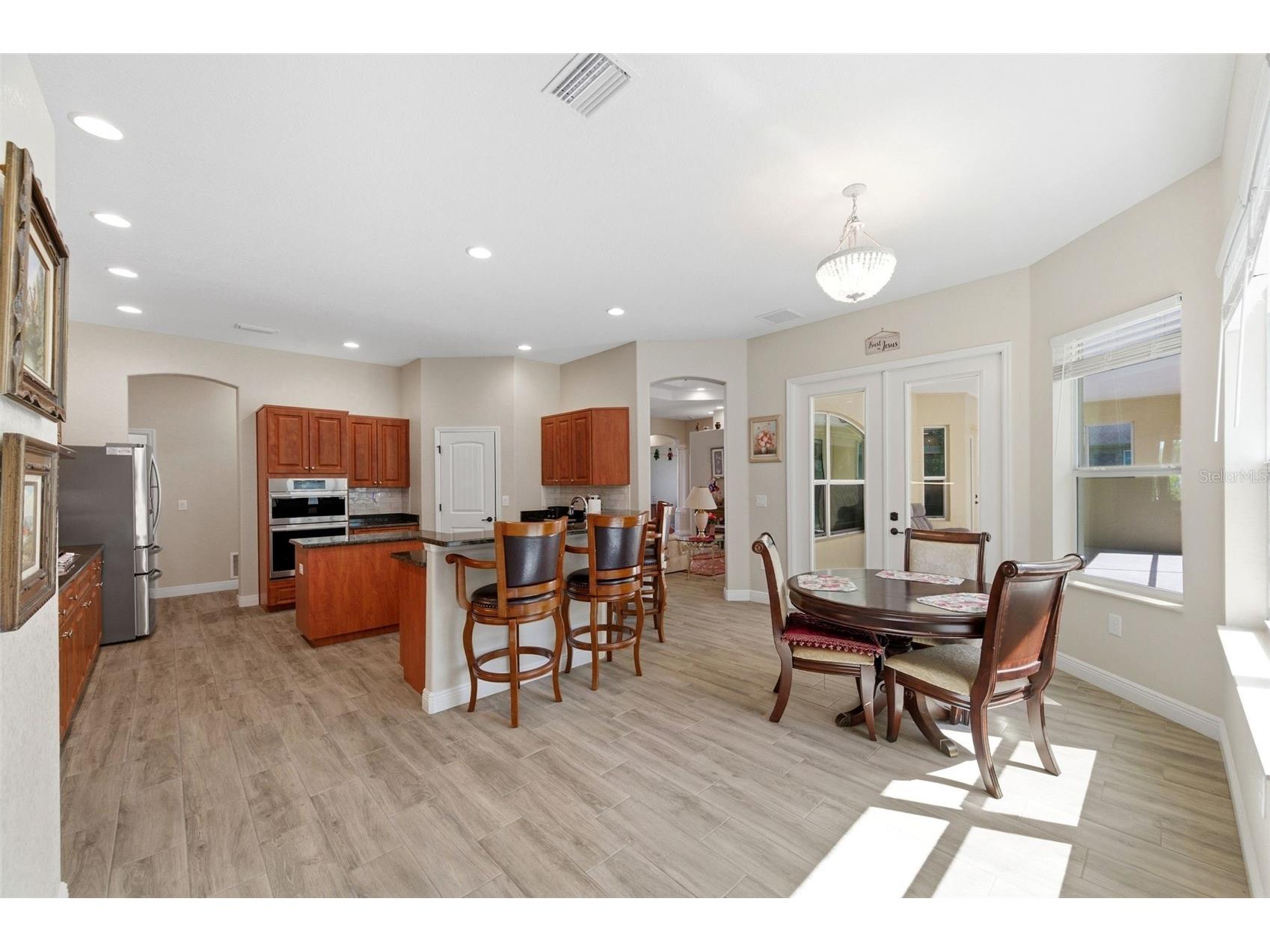 4453 Lake In The Woods Drive Spring Hill FL 34607 TB8487893 image8