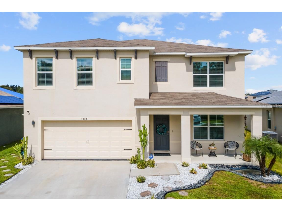 4453 Lumberdale Road Kissimmee FL 34746 S5092574 image1