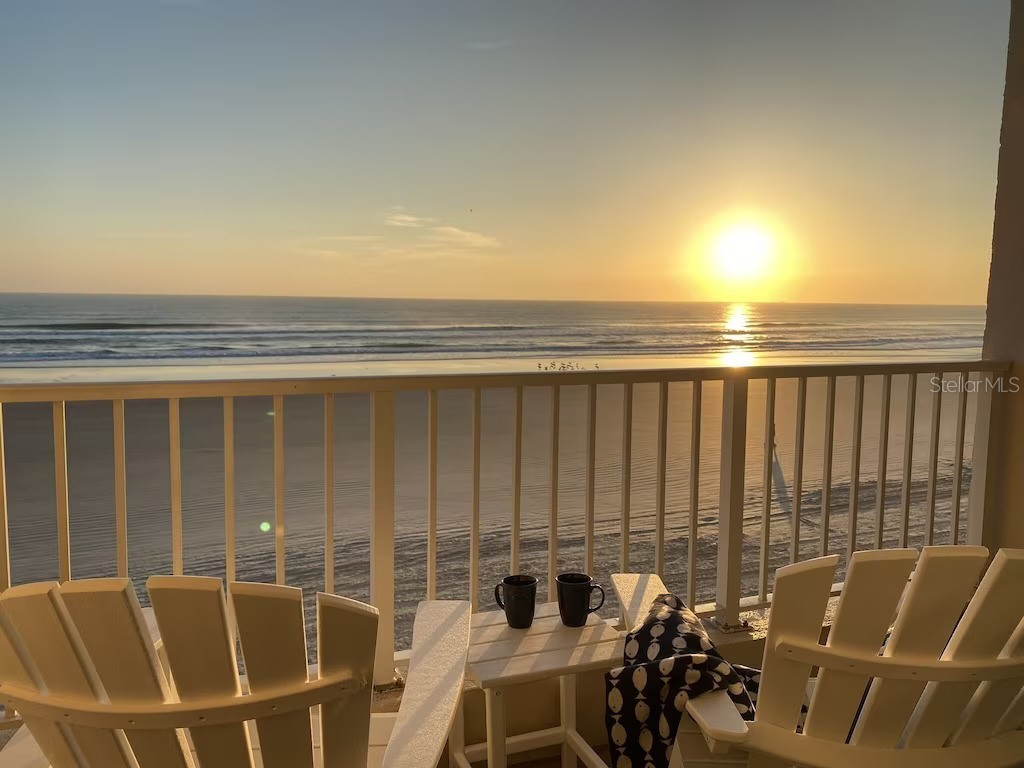 4453 S Atlantic Avenue #1030 Ponce Inlet FL 32127 - ATLANTIC OCEAN O6179119 image1