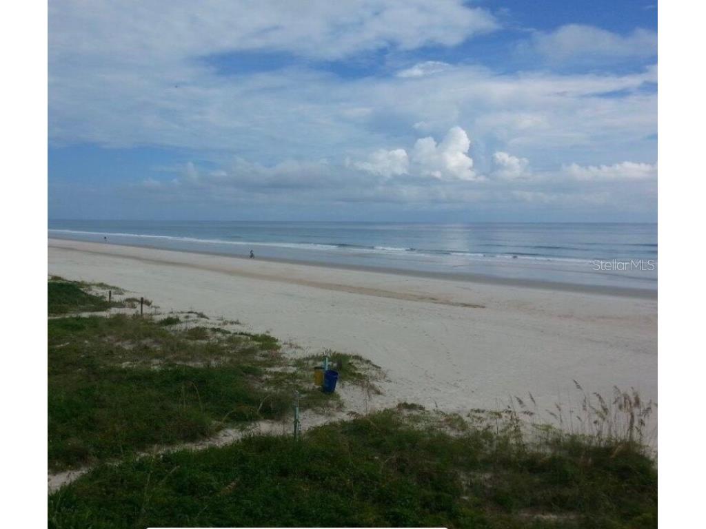 4453 S Atlantic Avenue #208 Ponce Inlet FL 32127 - ATLANTIC OCEAN O6345248 image1