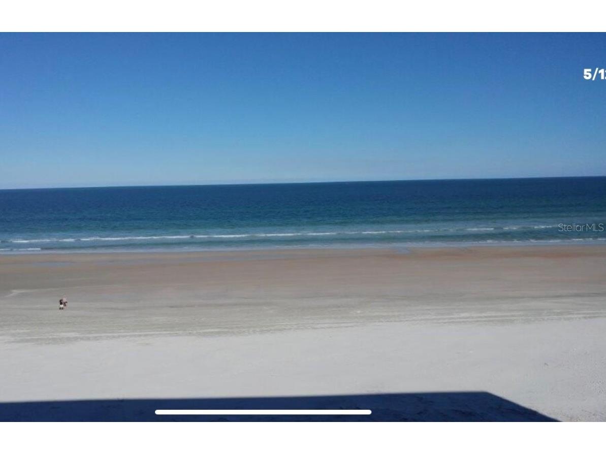 4453 S Atlantic Avenue #208 Ponce Inlet FL 32127 - ATLANTIC OCEAN O6345248 image11