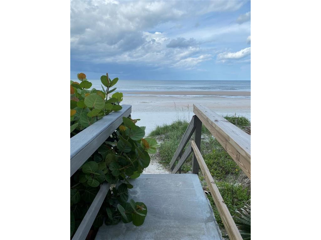 4453 S Atlantic Avenue #208 Ponce Inlet FL 32127 - ATLANTIC OCEAN O6345248 image5