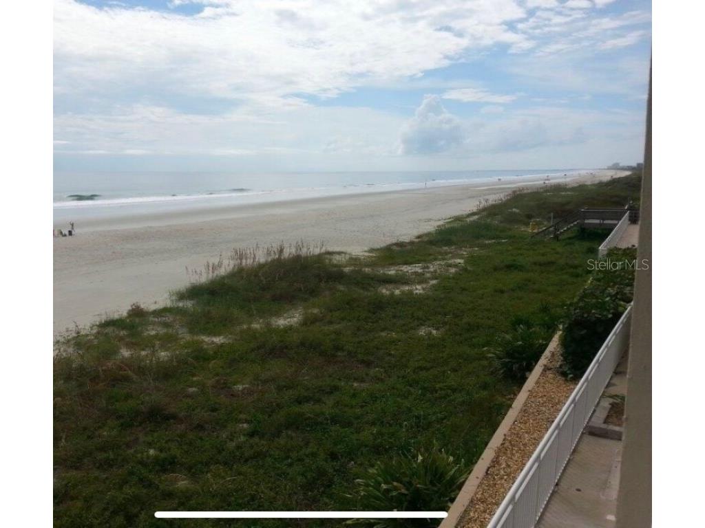 4453 S Atlantic Avenue #208 Ponce Inlet FL 32127 - ATLANTIC OCEAN O6345248 image6