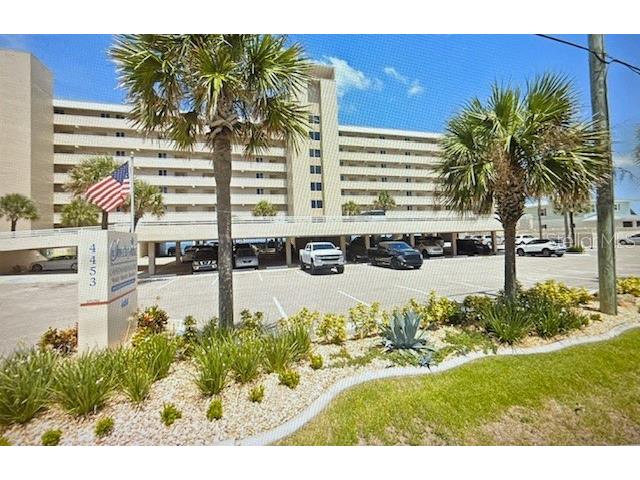 4453 S Atlantic Avenue #2100 Port Orange FL 32127 - ATLANTIC OCEAN O6243108 image1