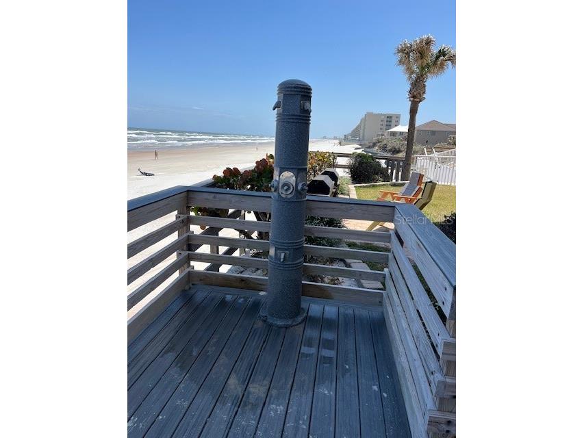 4453 S Atlantic Avenue #602 Ponce Inlet FL 32127 - ATLANTIC OCEAN O6309282 image38