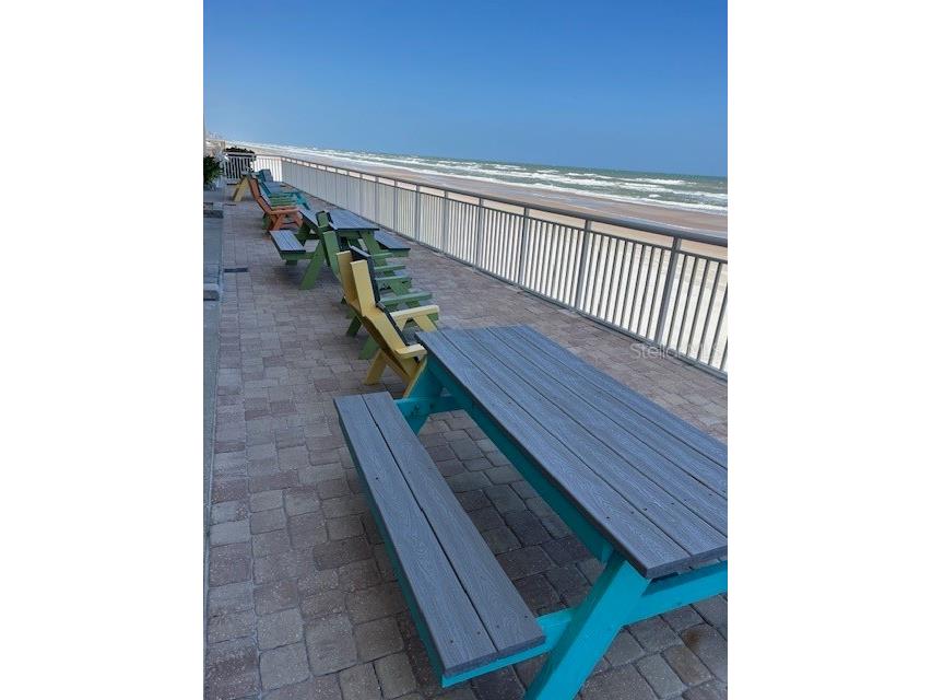 4453 S Atlantic Avenue #602 Ponce Inlet FL 32127 - ATLANTIC OCEAN O6309282 image41