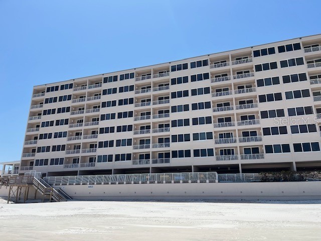 4453 S Atlantic Avenue #602 Ponce Inlet FL 32127 - ATLANTIC OCEAN O6309282 image42