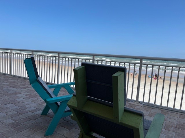 4453 S Atlantic Avenue #602 Ponce Inlet FL 32127 - ATLANTIC OCEAN O6309282 image44